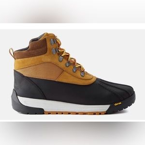 Huckberry All Weather Duck Boots
